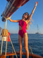 TROPIK SUNSET